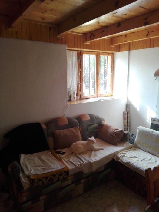 Продава се Къща в с. Крапец, Област Добрич - 50 кв.м за 560 €/кв.м - Снимка #2