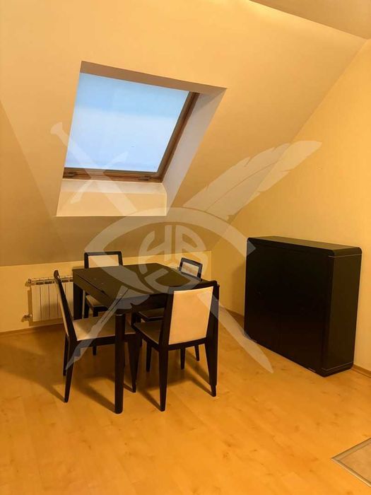 Дава се под наем Двустаен апартамент в София, Гоце Делчев - 70 кв.м за 648.21 € - Снимка #4