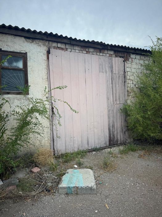 Сдам склад в аренду
