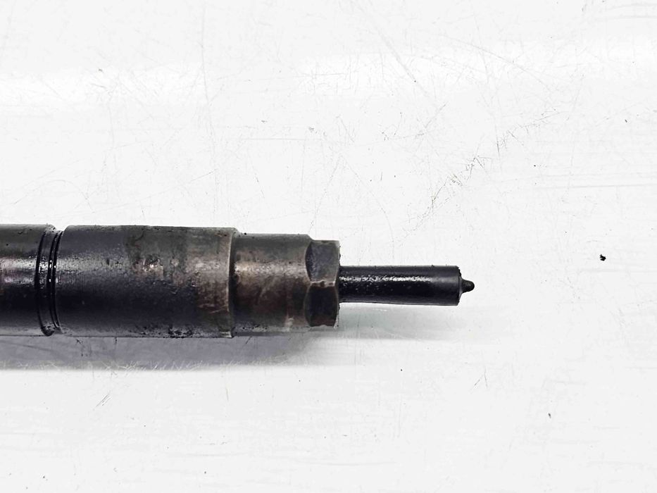 Injector  PEUGEOT 407 SW [Fabr 2004-2010] 9659228880 2.2 TDCI Q4BA 128