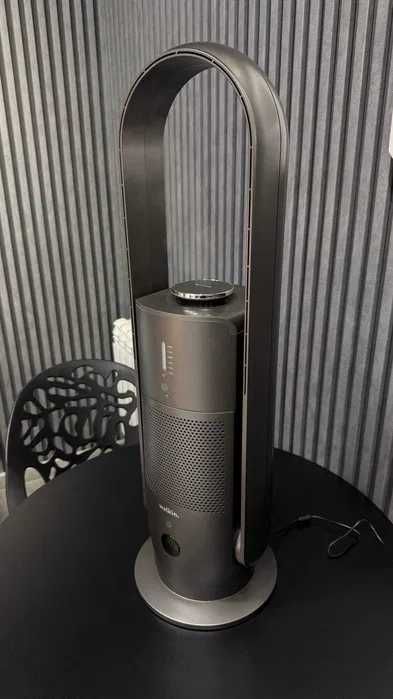 Очиститель + Увлажнитель воздуха Welkin модель MIRT на 40 м2/ Акция