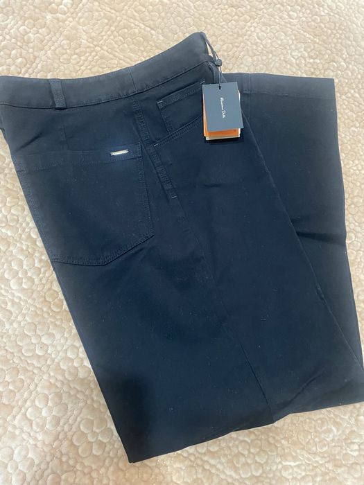 Джинсы Massimo Dutti новые