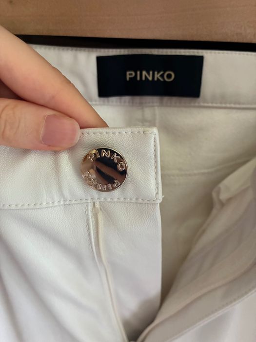 Pinko панталон нов