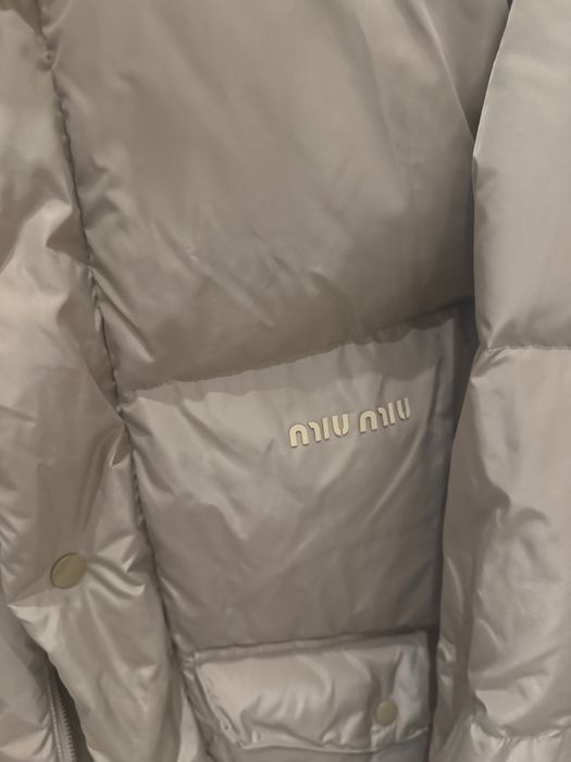 Куртка фирменная