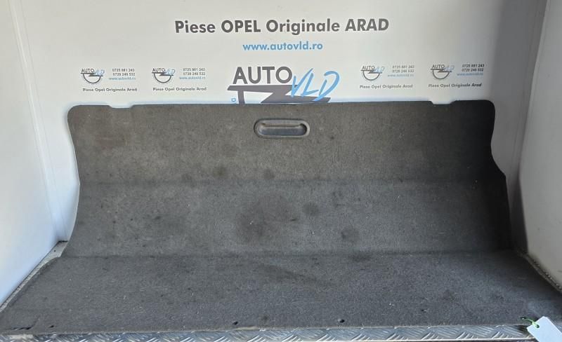 Polita incarcatura portbagaj Opel Meriva A facelift