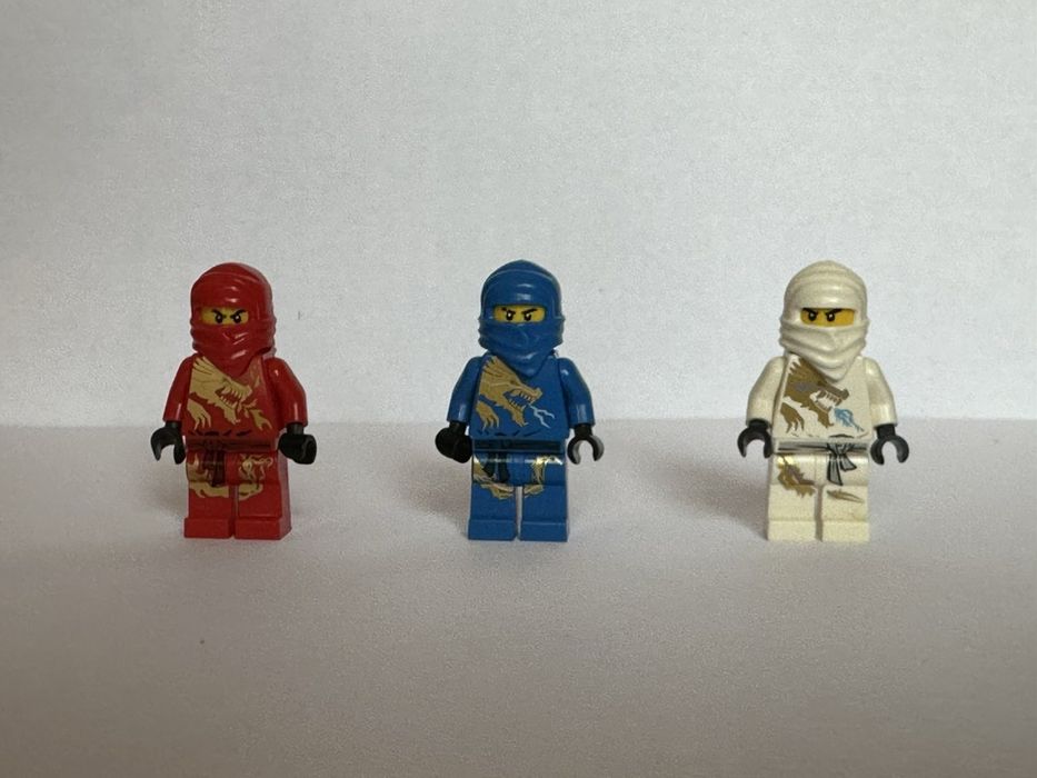 Lego ninjago/Лего нинджаго фигурки