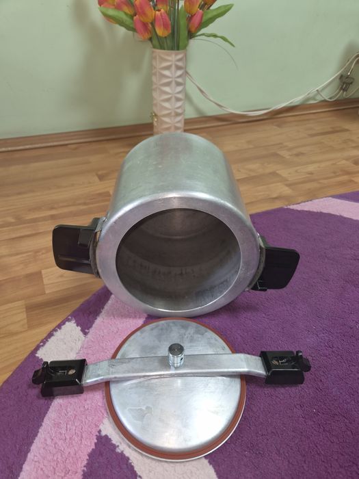 Oală sub presiune Kukta