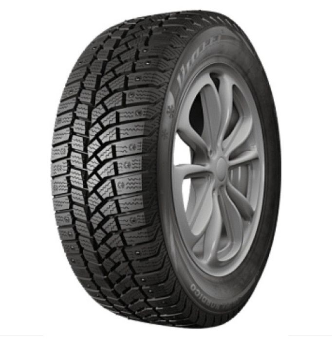 Зимние шины с шипами