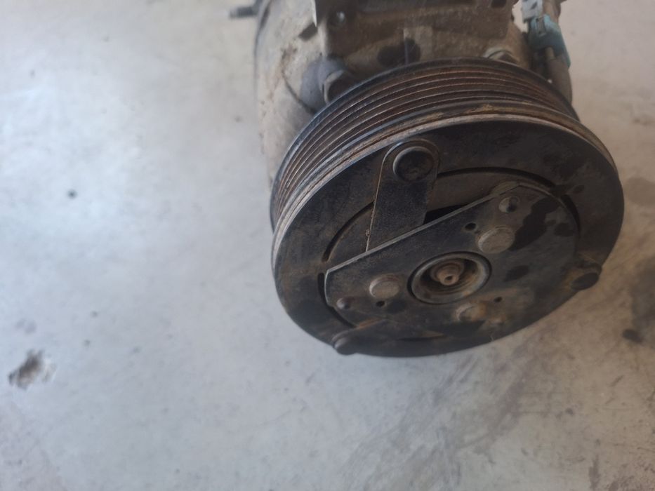 Compresor clima vectra C 1,9 150cp