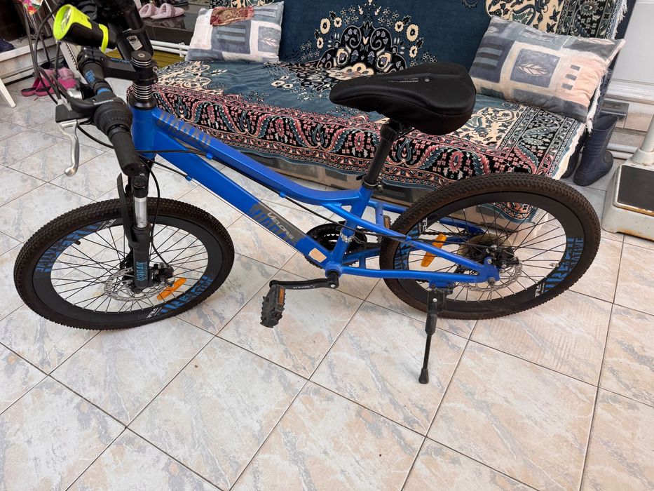 Bicicletă copii Velors