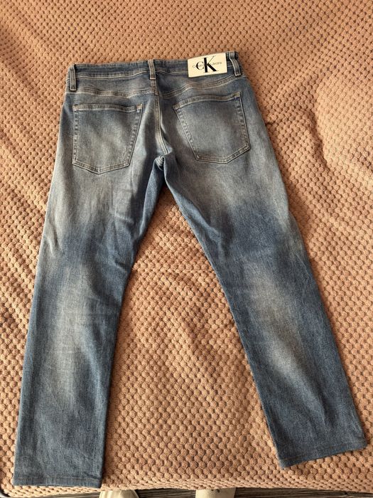 Два чифта дънки Calvin Klein