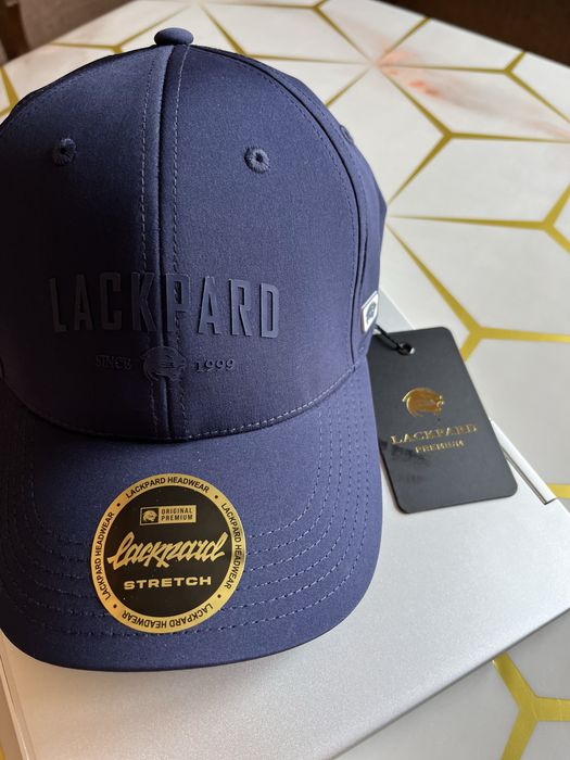 2 ta kepka premium yengi