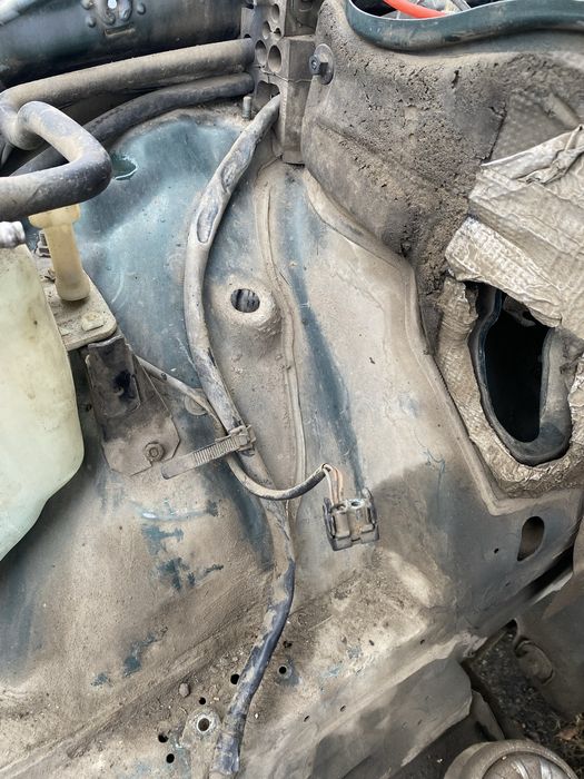 Продам мерседес 124