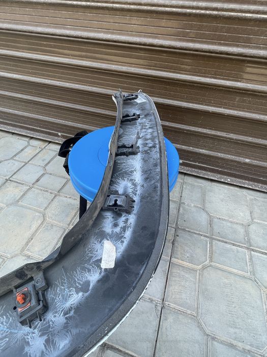 Калник вежда Grand Cherokee Summit