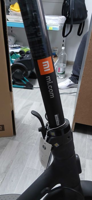 Trotineta electrica Xiaomi