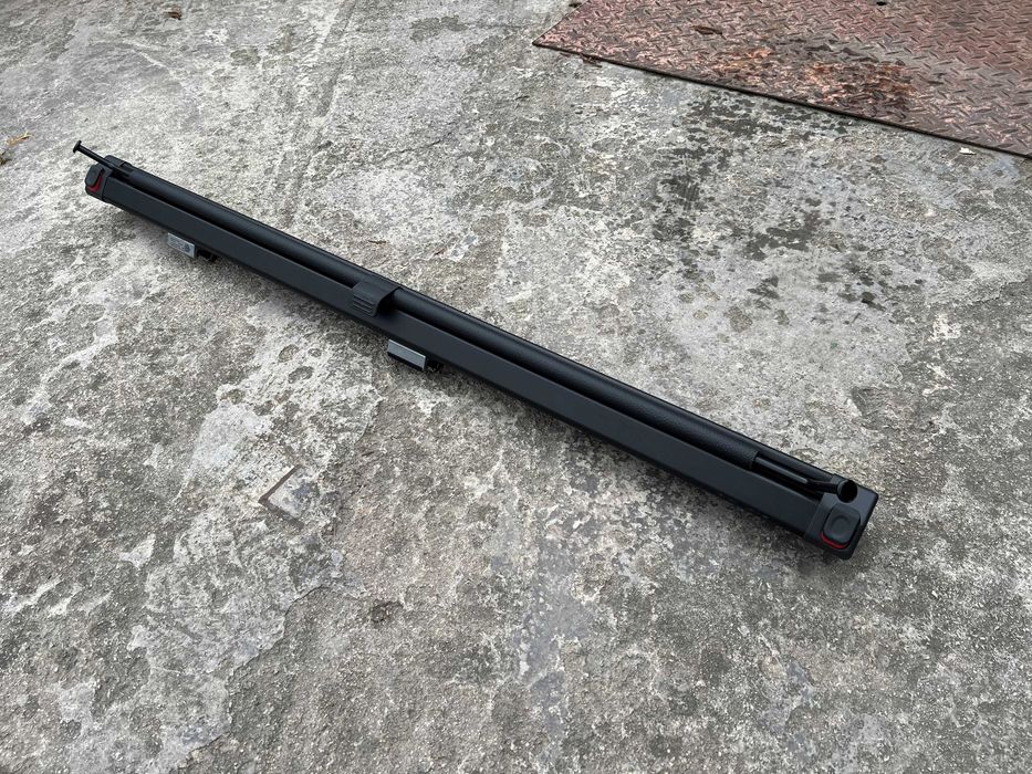 ОРИГИНАЛНА преградна щора за Фолксваген/Vw Пасат/Passat/B8/8.5 КОМБИ!