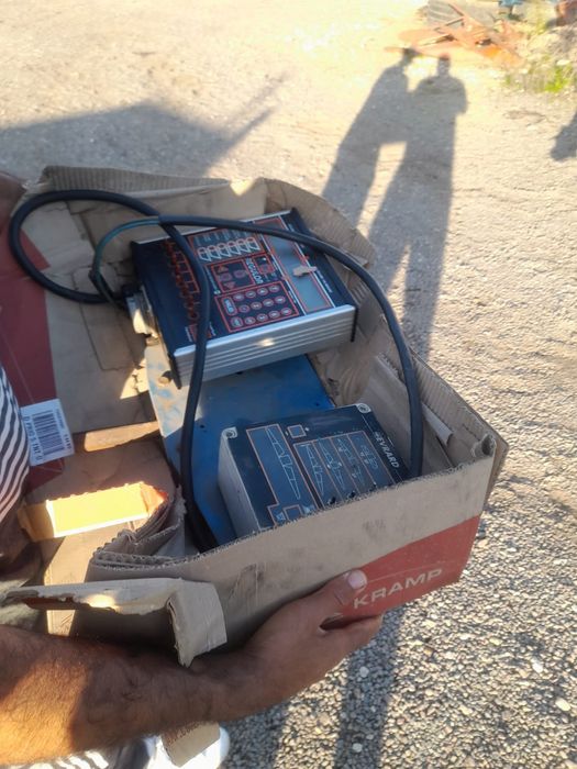 met disc tavalug remorca mig met plug freza