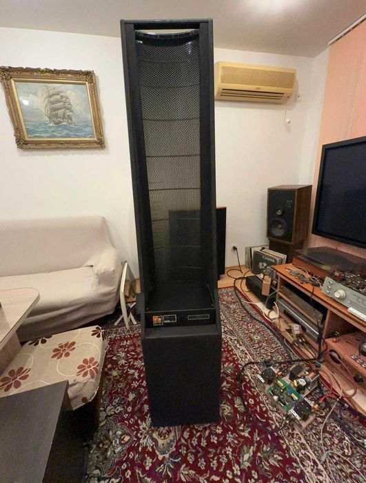 Тонколони Martin Logan Sequel