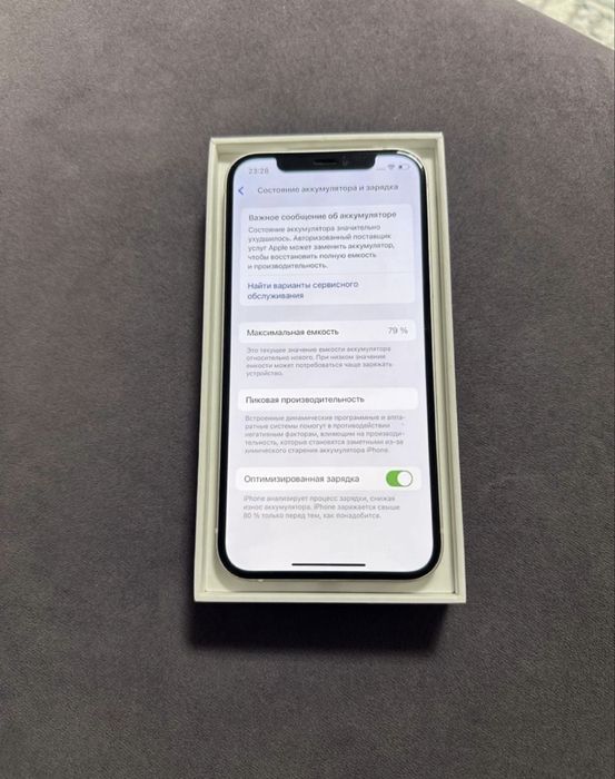 Iphone 12 128|айфон 12 128гб