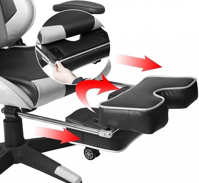 Продаётся игравой кресло