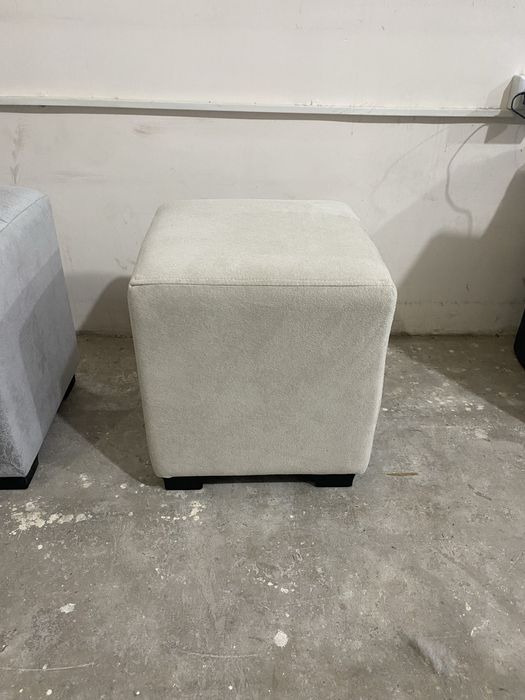 Пуфики размер 40 на 40 высота 45см