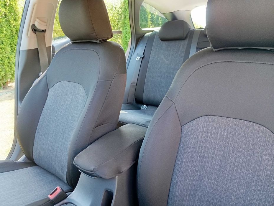 Hyundai i30 break 1.5 DPI 110 cp, Highway