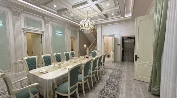 Продам Евродом Бешегоч улШаршара 3уровня 7соток 8комнат