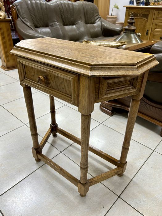 Дъбова конзола Холандия