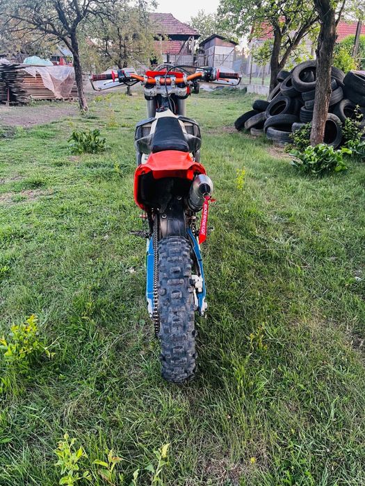 De Vanzare ktm300 exc