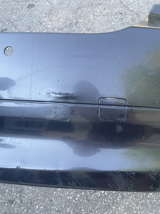 Задна броня от BMW e90