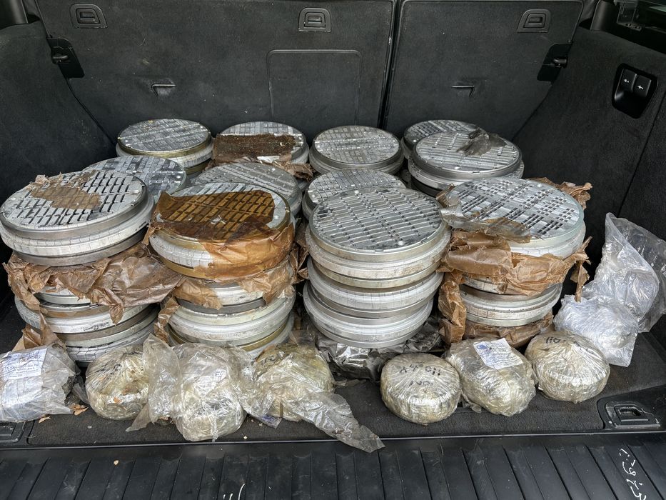 Клапаны для компрессор 2ВМ4 4ВМ10 2ВМ10