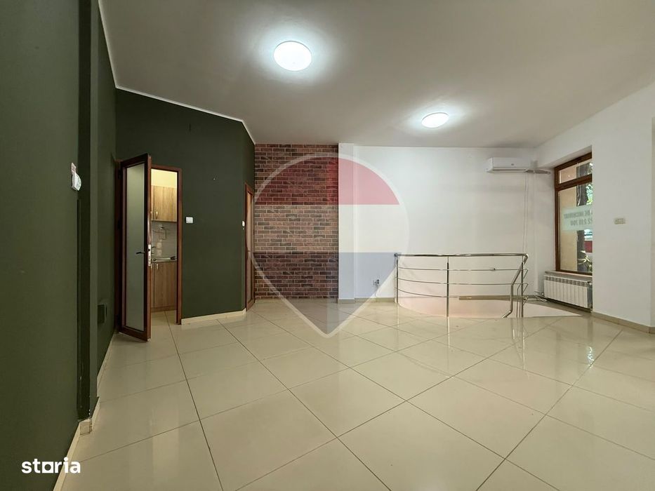 Spațiu comercial de inchiriat Central Constanta