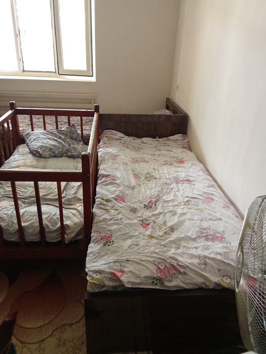 2 та карават болалар учун шифанери билан  биргаликда сотилади холати я