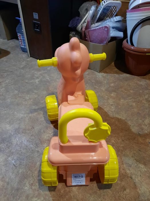 Продам машинка-дракон