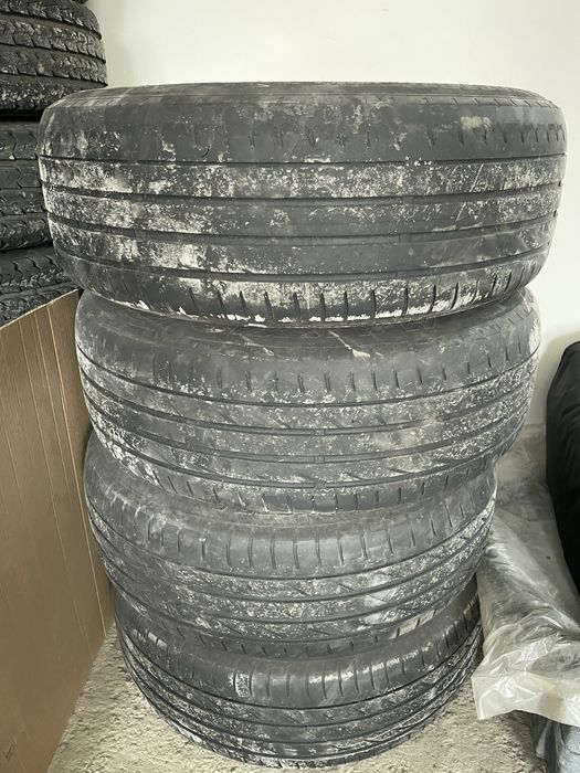 Продам шины летние 235/60/R18