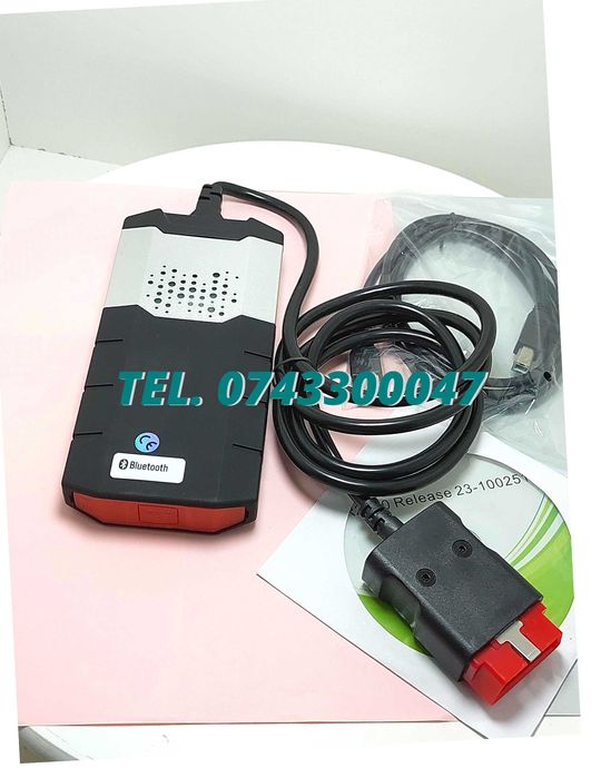 Tester Romana Diagnoza Universal 2021