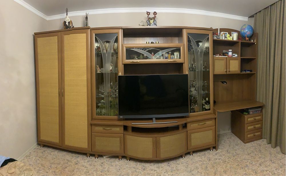 Стенка для гостиной