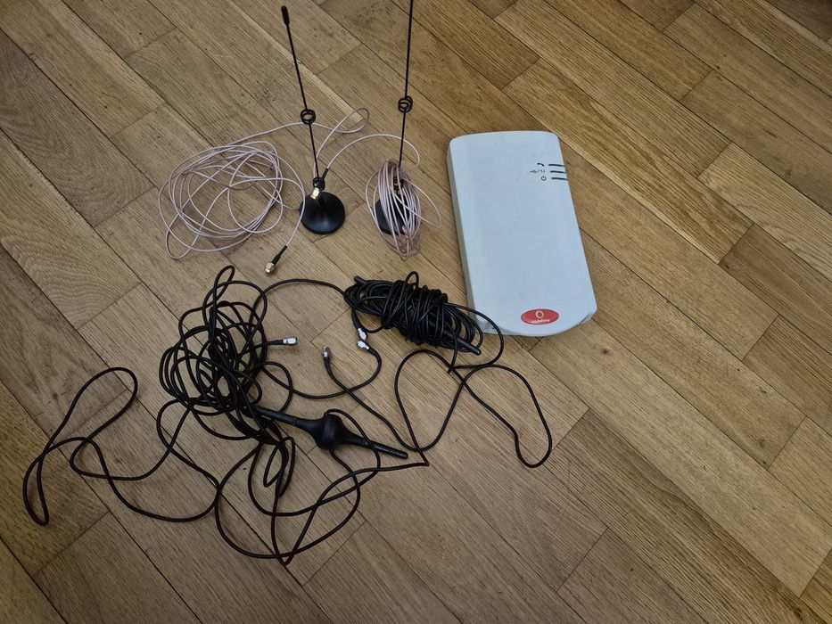 Interfata GSM 2100Mhz