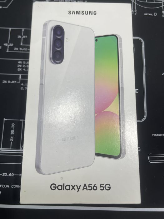 Samsung galaxy a 56 5g 256gb