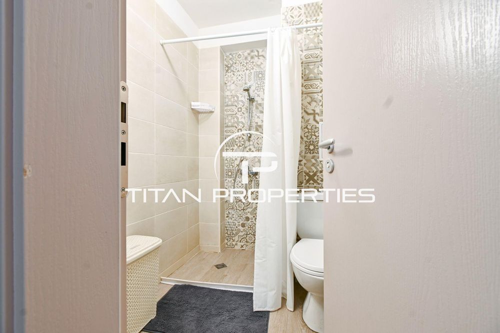 Двустаен, под наем, ж.к Хиподрума