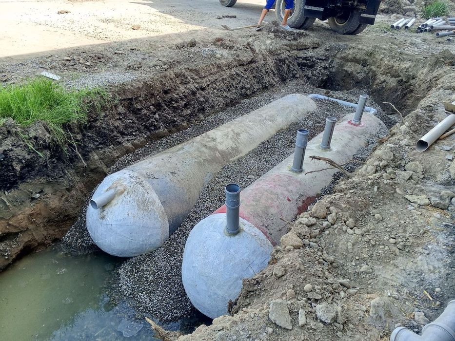 Tullmagdigan kanalzatsiya