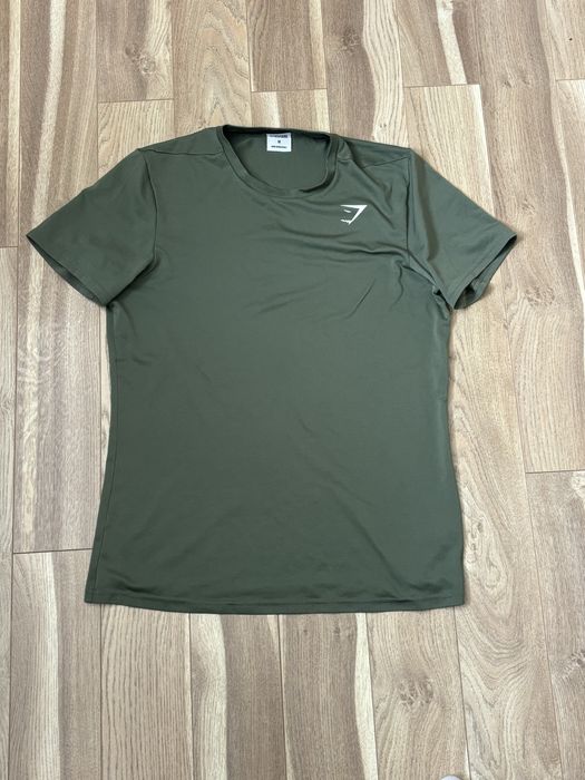 Gym Shark  2 бр. Tees /тениски Топ