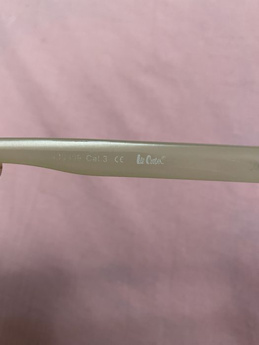 Слънчеви  очила  Lee Cooper