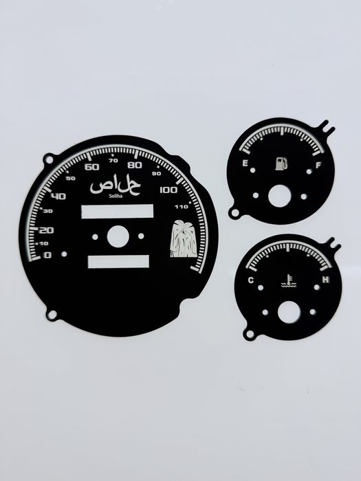 Damas nakleyka 50 min so’m