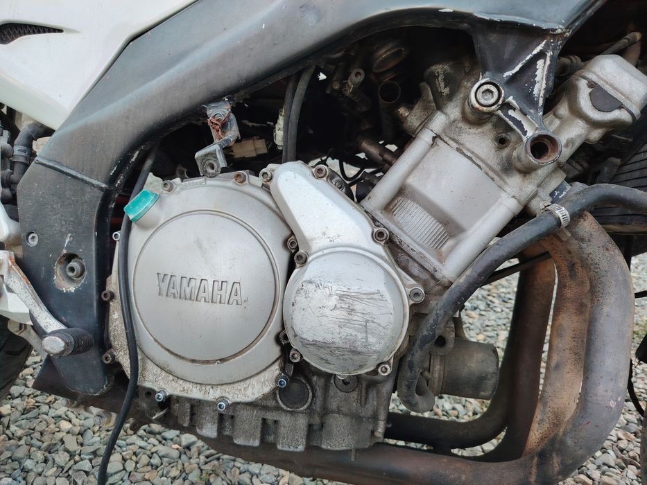 Piese Yamaha YZF 600 Thundercat