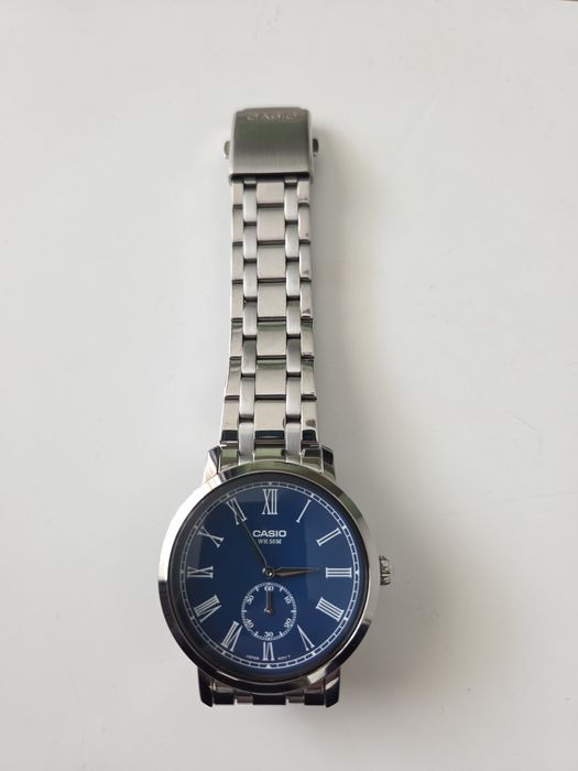 Ceas Casio MTP-E150D-2BVDF