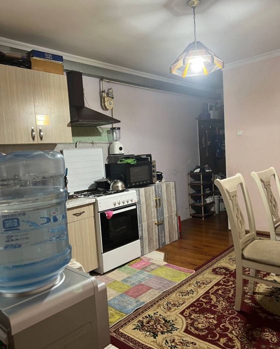 3-комнатная кв Ялангач Налоговой 3/1/4