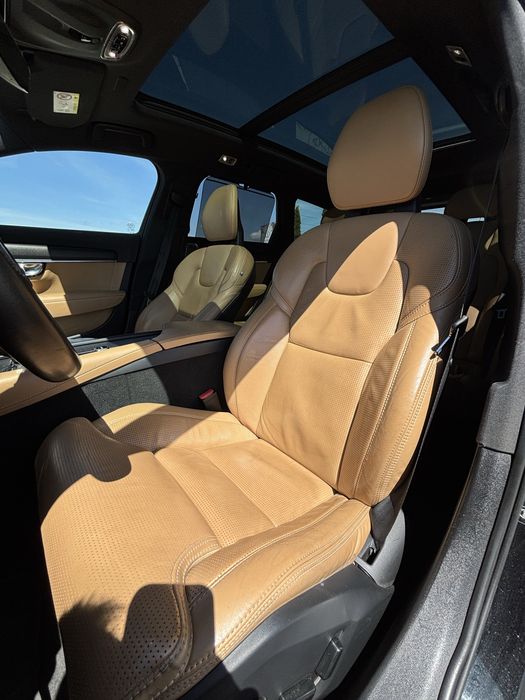 VOLVO V90 2017 — imagine 5