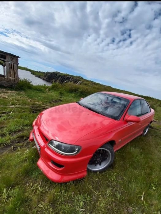 Продам OPEL OMEGA 1994