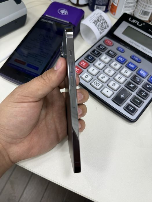 iPHONE 13 pro MAX 256Gb